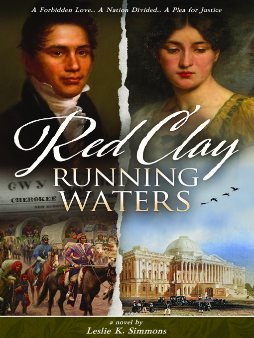 Title details for Red Clay, Running Waters by Leslie K. Simmons - Available